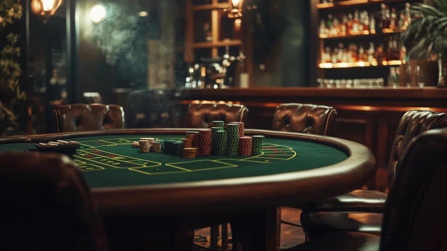 Poker Online - Jocuri de Strategie Premium